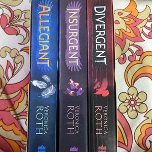 Divergent Series