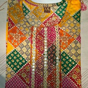 Brand New Kurti (Women's)