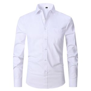 Man White Shirts