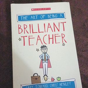 Brilliant Teacher Book