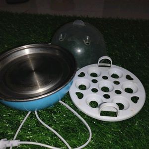 Egg Boiler 350 WATT