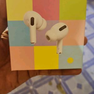 Apple Airpod Pro Master Copy