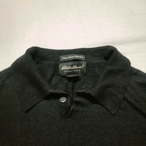 Korean Formal Sweater