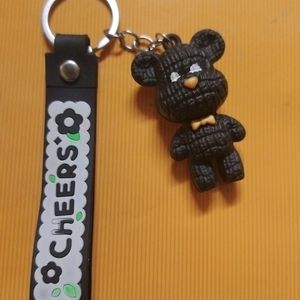 Men's Keychain