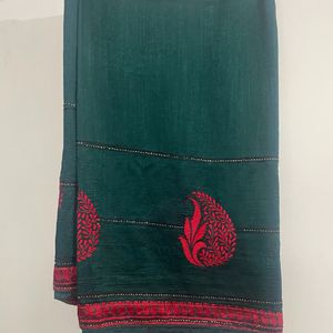 Lightweight Saree