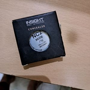 Insight Cosmetics Concealer