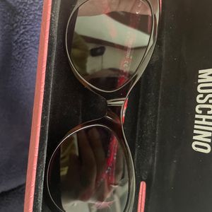 Original Sunglasses - Moschino - Surplus - Not Worn