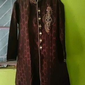 Sherwani