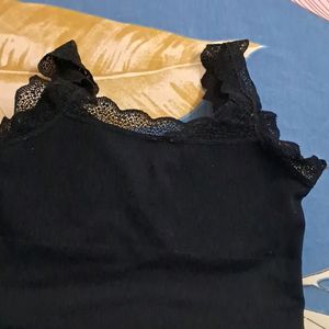 Combo Of Three Imported Fabric Bra  Come  Top