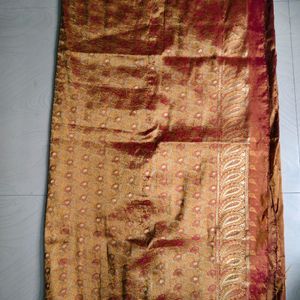 Pure Kanchi Pattu Saree