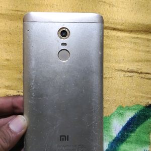 MI Redmi Note 4 Dead Phone