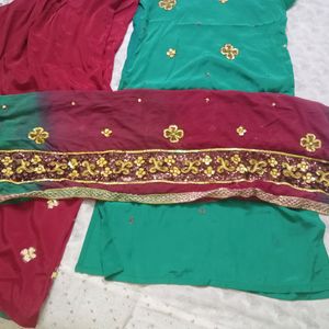 Kurta Set