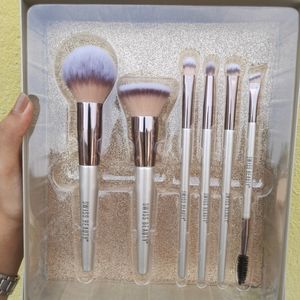 Swiss Beauty Brush Set