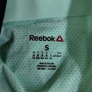 Reebok Light Blue Active Wear (Women)