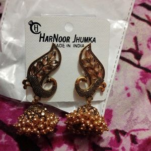 Jhumka