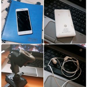 Working 🌟 [Oppo A37F]+Free 3 Gadgets 🎉