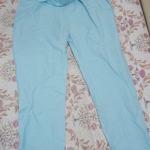 Cotton Pant