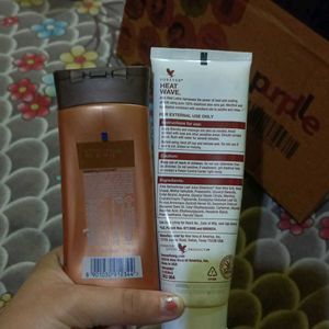 Body Lotion