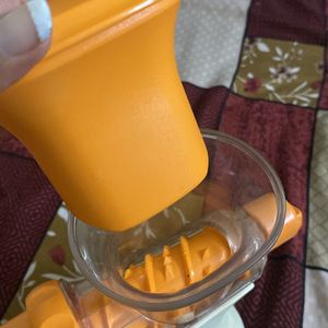 Fruits And Vegetables Juicer