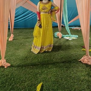 Lehenga