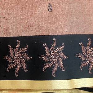 only silk saree