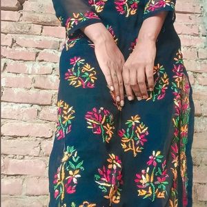 This Kurti Is Used