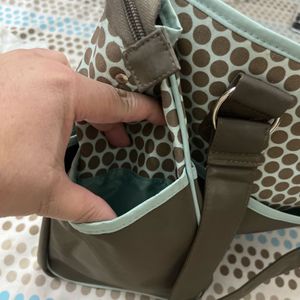 Colorland Baby Diaper Bag