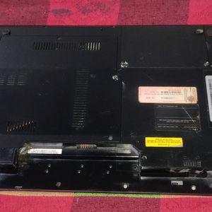 HCL i3 Laptop