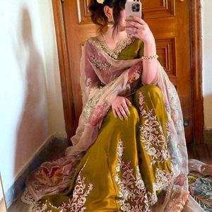 Viral Gharara Set🌷