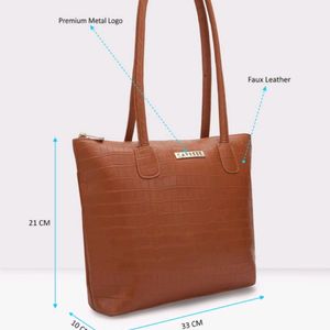 Caprese Shoulder Bag