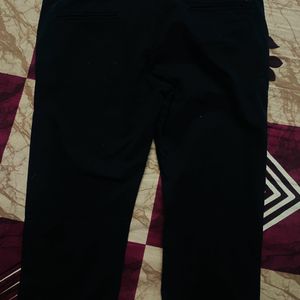 Men ‘s Black Jeans