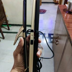 Vega 3 In 1 Hair Styler