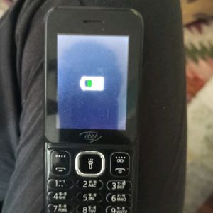 Itel Mobile Phone