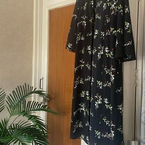 Print Long Shrug