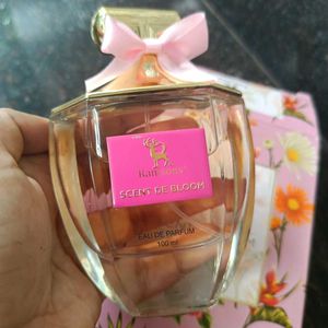 Scent De Bloom Women Perfume By Ramsons 100 Ml