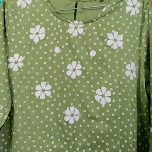 Xl Size Kurti