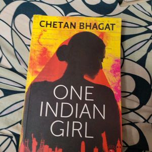 Chetan Bhagat Books (5)