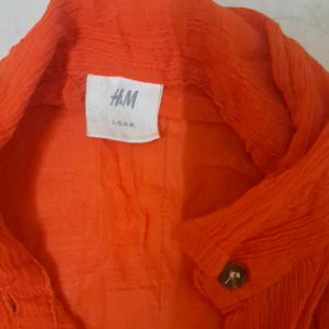 H&m Brand Shirt