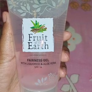 Fruit Of The Earth