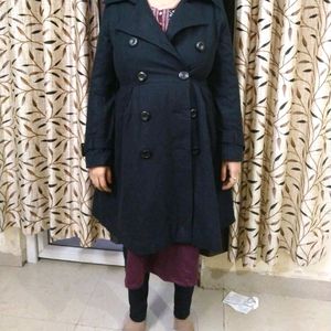 Frock Style Longcoat