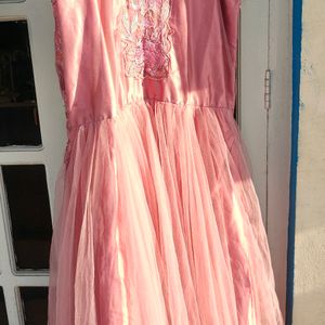 Gown For Evening Functions