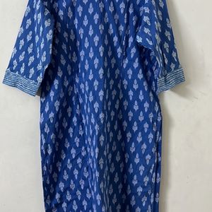 Long Kurti For Women’s