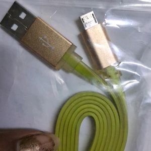 USB Data Cable