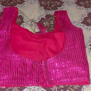 Blouse Breast 32 Or 34 Walo K Liye