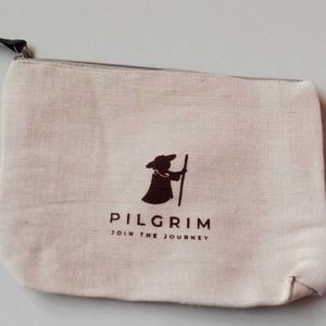 Combo Of 2 Pilgrim Jute Pouch