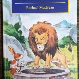 Hitopadesha Tales Book By Rachael MacBean