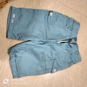 30 Rs Off In Shipping.    Combo Of Kids Boys Pant