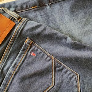 Louis Philippe Jeans