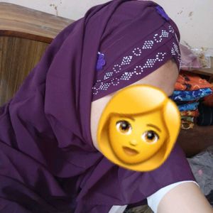 😚 Fancy Hijab