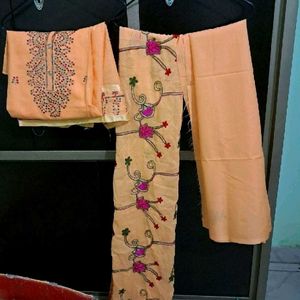 Dress Material